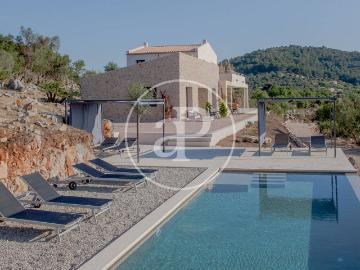 Casa chalet en Venta en Cort