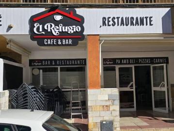Plaça de la Porta del Camp, Ciutat Antigua, Palma de Mallorca, Mallorca, Islas Baleares