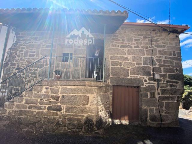 Casa chalet en Venta en Cortegada