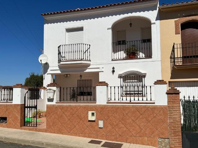 Casa Chalet en Venta en Cortegana Huelva