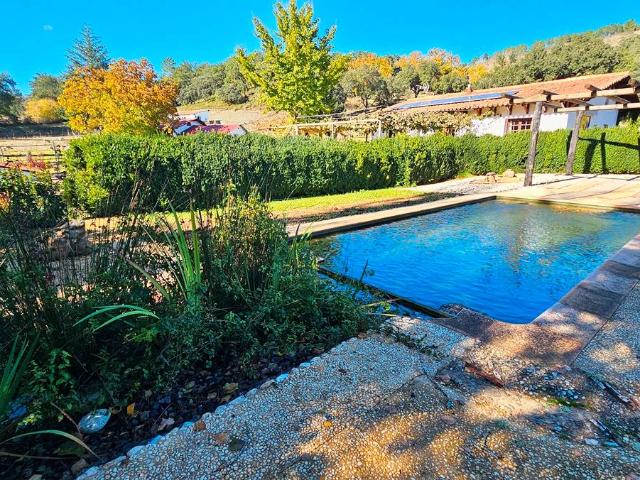 Casa chalet en Venta en Cortelazor