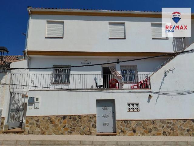 Casa chalet en Venta en Cortes de Baza