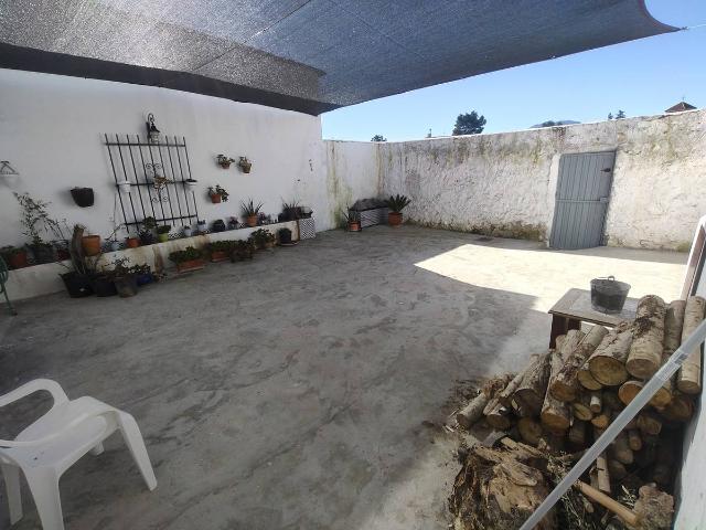 Casa chalet en Venta en Cortes de Baza