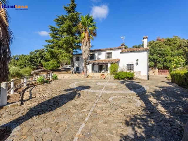 Casa chalet en Venta en Cortes de la Frontera