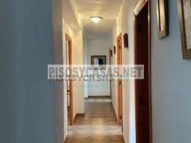 Casa Chalet en venta en Cortes de Pallás