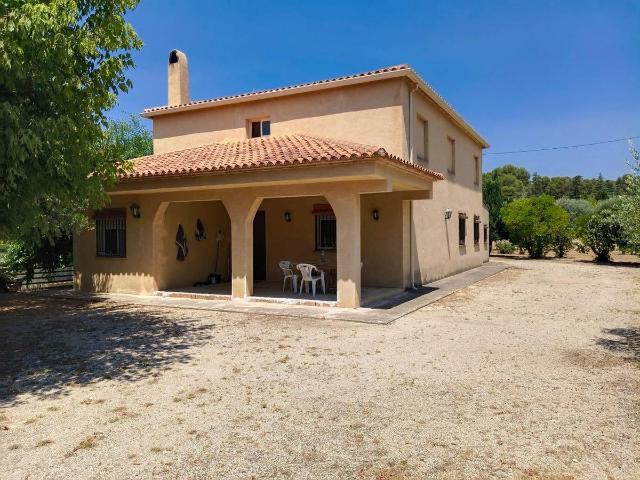 Casa chalet en Venta en Cortes Huertas