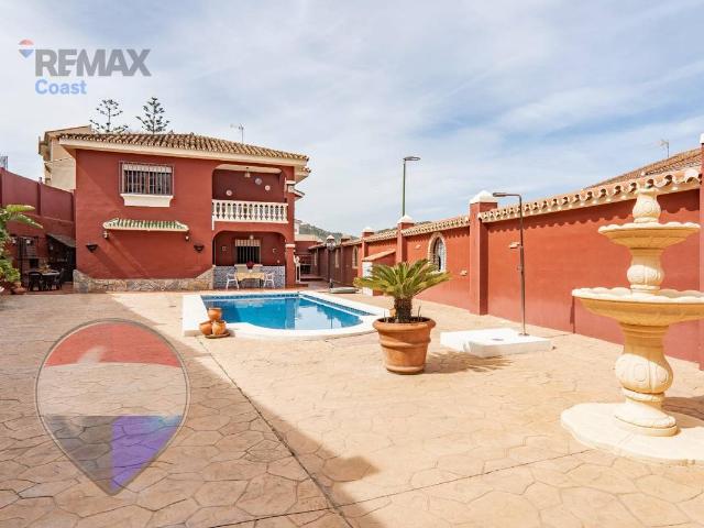Casa chalet en Venta en Cortijo Bazán Los Casinis Los Cipreses