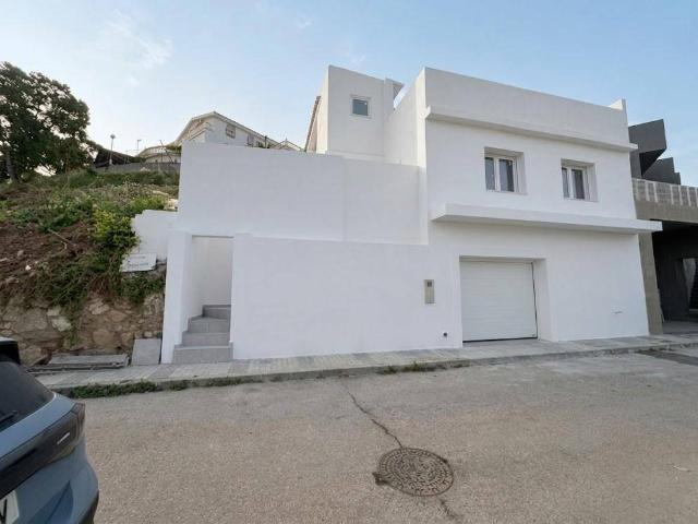 Casa chalet en Venta en Cortijo Bazán Los Casinis Los Cipreses