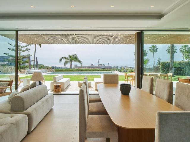 Casa chalet en Venta en Cortijo de Maza Finca Monsalvez El Olivar