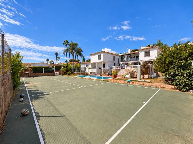 Casa chalet en Venta en Cortijo de Maza Finca Monsalvez El Olivar