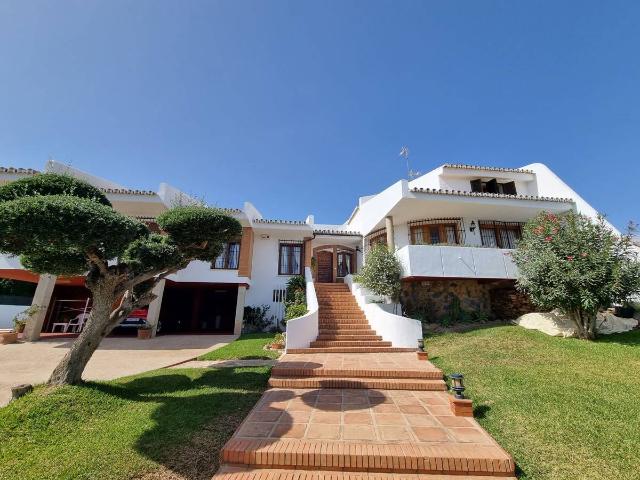 Casa chalet en Venta en Cortijo de Maza Finca Monsalvez El Olivar