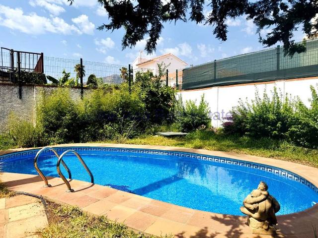 Casa chalet en Venta en Cortijo de Maza Finca Monsalvez El Olivar
