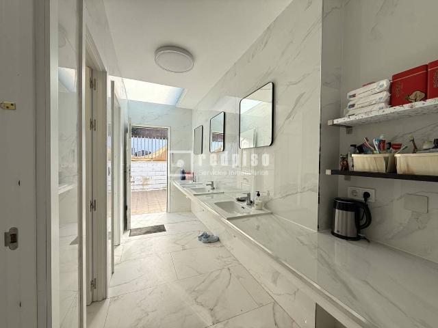 Casa chalet en Venta en Cortijo de Maza Finca Monsalvez El Olivar