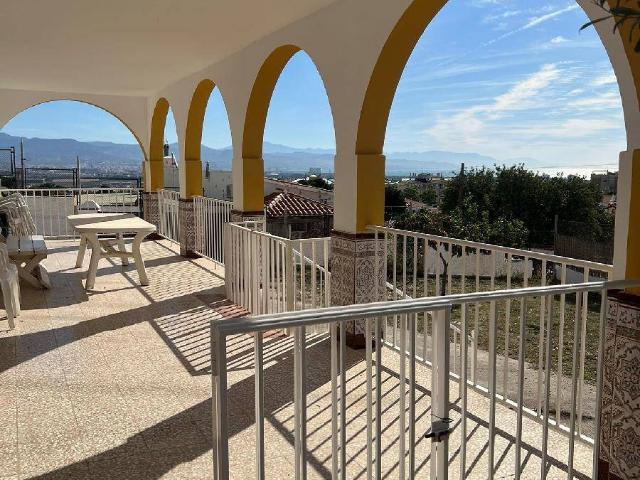 Casa chalet en Venta en Cortijo de Maza Finca Monsalvez El Olivar