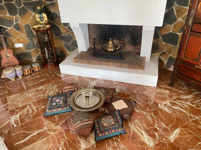 Casa chalet en Venta en Cortijo de Maza Finca Monsalvez El Olivar