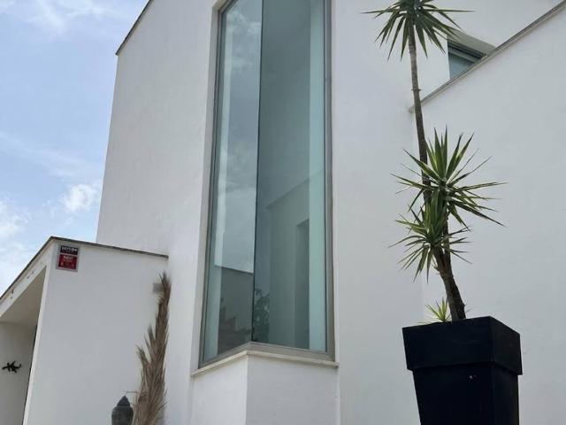 Casa chalet en Venta en Cortijo de Maza Finca Monsalvez El Olivar