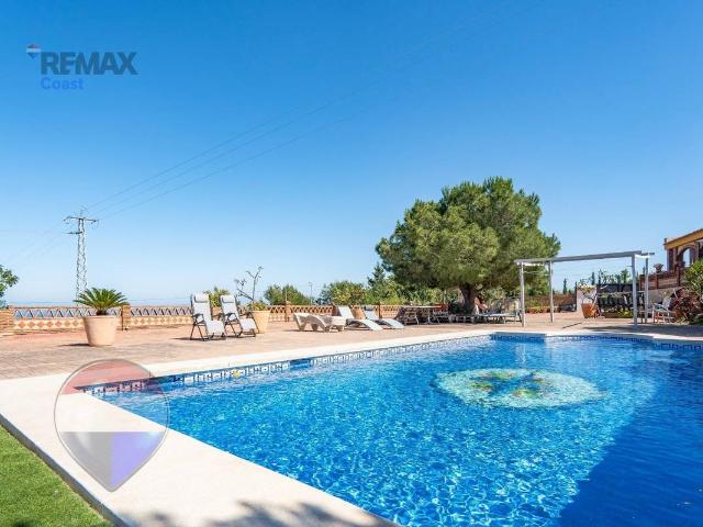 Casa chalet en Venta en Cortijo de Maza Finca Monsalvez El Olivar
