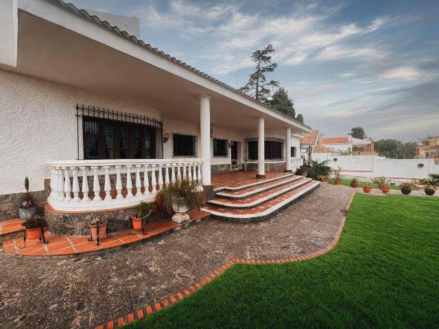 Casa chalet en Venta en Cortijo de Maza Finca Monsalvez El Olivar