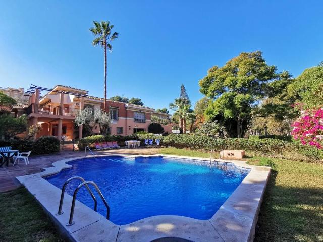 Casa chalet en Venta en Cortijo de Maza Finca Monsalvez El Olivar