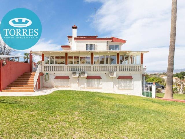 Casa chalet en Venta en Cortijo de Maza Finca Monsalvez El Olivar