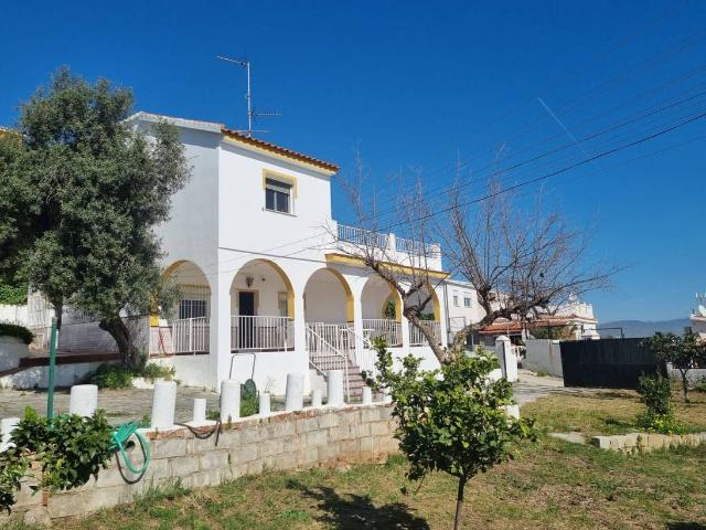 Casa chalet en Venta en Cortijo de Maza Finca Monsalvez El Olivar