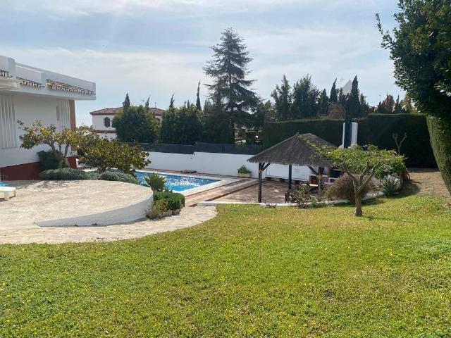 Casa chalet en Venta en Cortijo de Maza Finca Monsalvez El Olivar