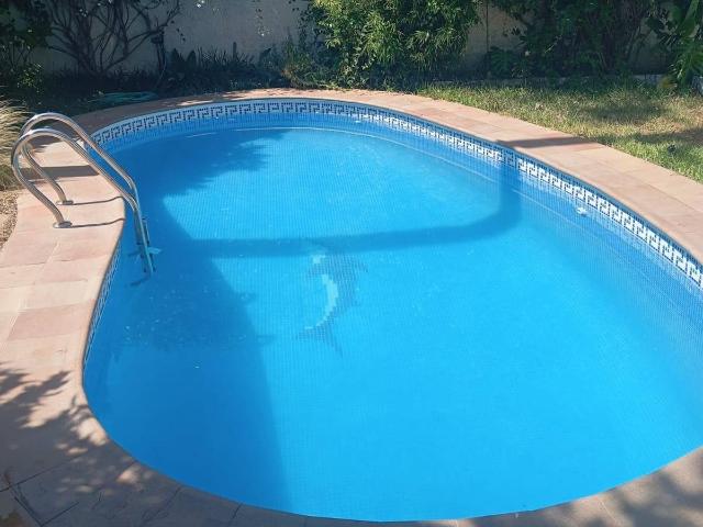 Casa chalet en Venta en Cortijo de Maza Finca Monsalvez El Olivar