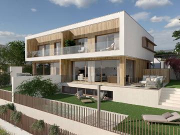 Casa chalet en Venta en Cortijo Sur