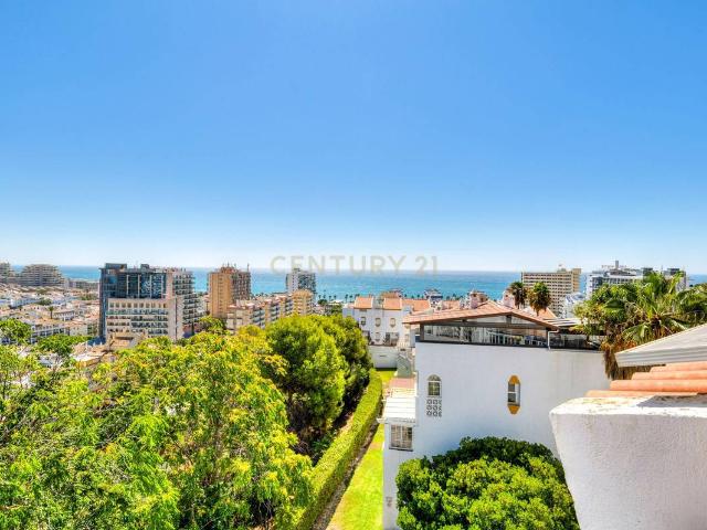 Casa chalet en Venta en Cortijo Torrequebrada