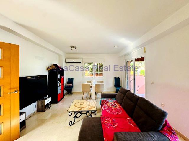 Casa chalet en Venta en Cortijo Torrequebrada