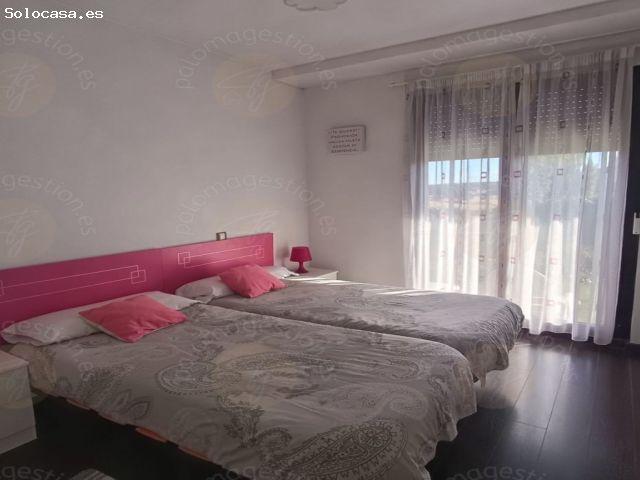 Casa Chalet en Venta en Cortos Ávila