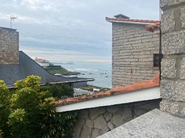 Casa chalet en Venta en Coruxo Oia Saiáns