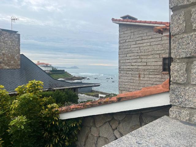 Casa chalet en Venta en Coruxo Oia Saiáns