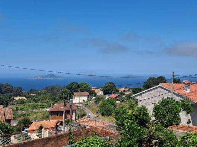 Casa chalet en Venta en Coruxo Oia Saiáns