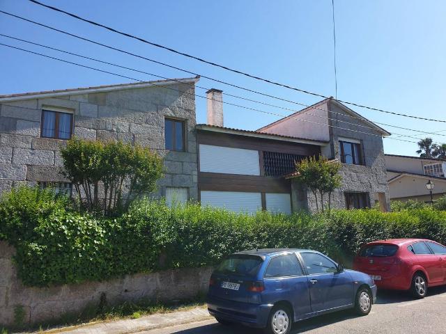 Casa chalet en Venta en Coruxo Oia Saiáns