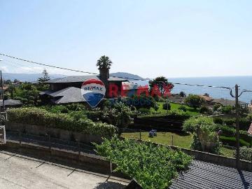 Casa chalet en Venta en Coruxo Oia Saiáns