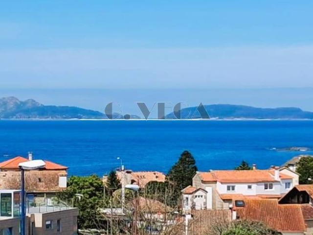 Casa chalet en Venta en Coruxo Oia Saiáns
