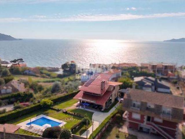 Casa chalet en Venta en Coruxo Oia Saiáns