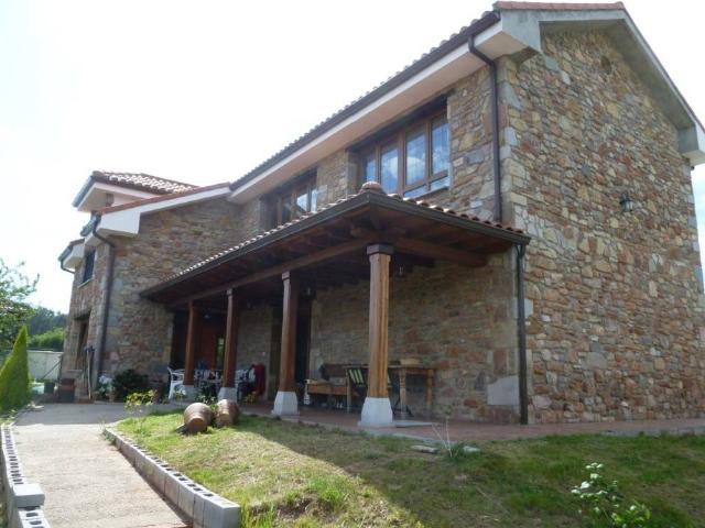 Casa chalet en Venta en Corvera de Asturias