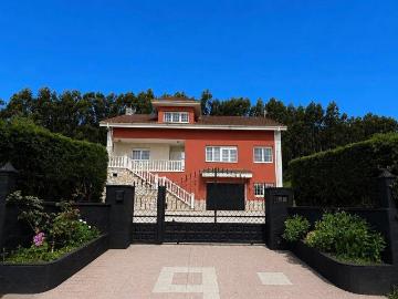 Casa chalet en Venta en Corvera de Asturias