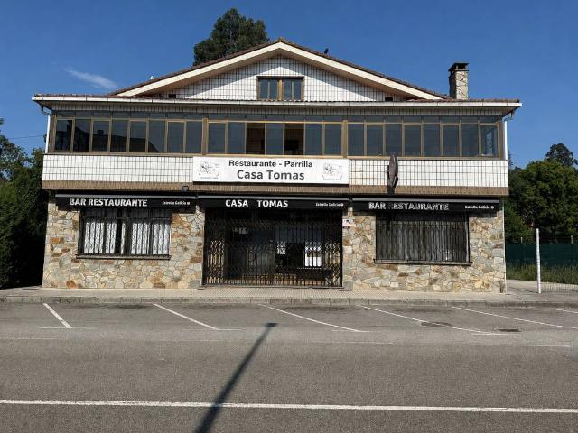 Casa chalet en Venta en Corvera de Asturias