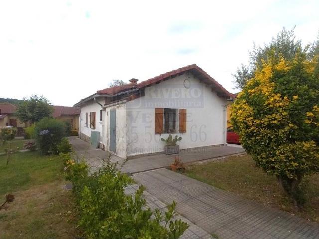 Casa chalet en Venta en Corvera de Asturias