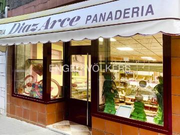 Esponzues, Cantabria - Terraza, Plaza aparcamiento