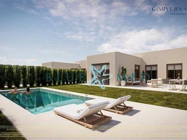 Casa chalet en Venta en Corvera