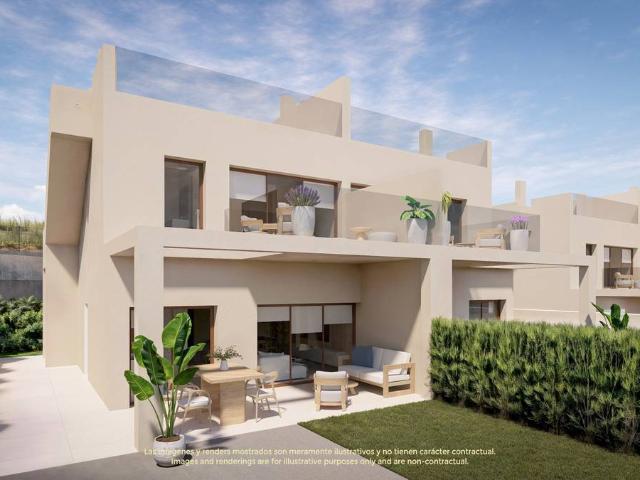 Casa chalet en Venta en Corvera