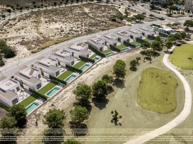 Casa chalet en Venta en Corvera
