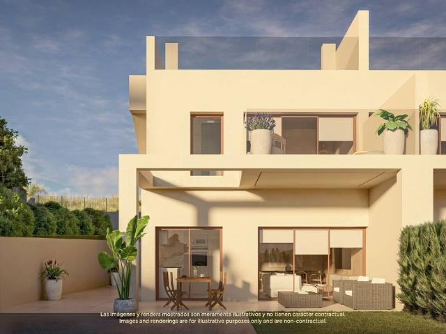 Casa chalet en Venta en Corvera