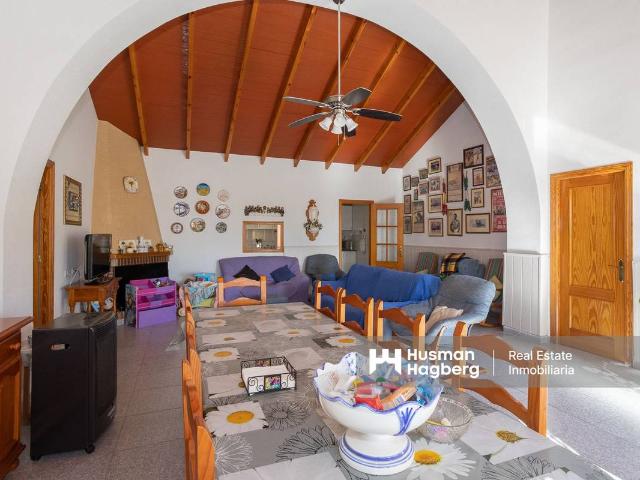 Casa chalet en Venta en Corvera