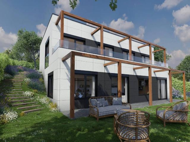 Casa chalet en Venta en Corbera de Llobregat