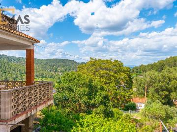 Casa chalet en Venta en Corbera de Llobregat
